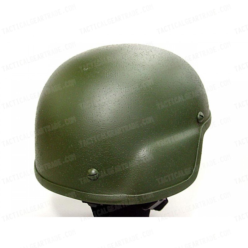 MICH TC-2000 ACH Replica Helmet OD