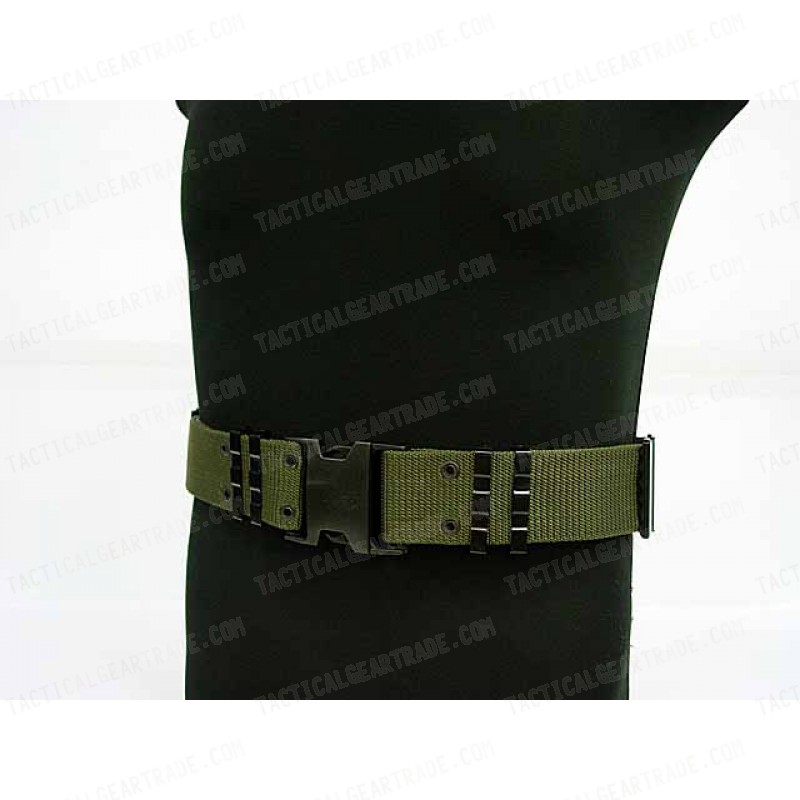 Combat Tactical 2.5