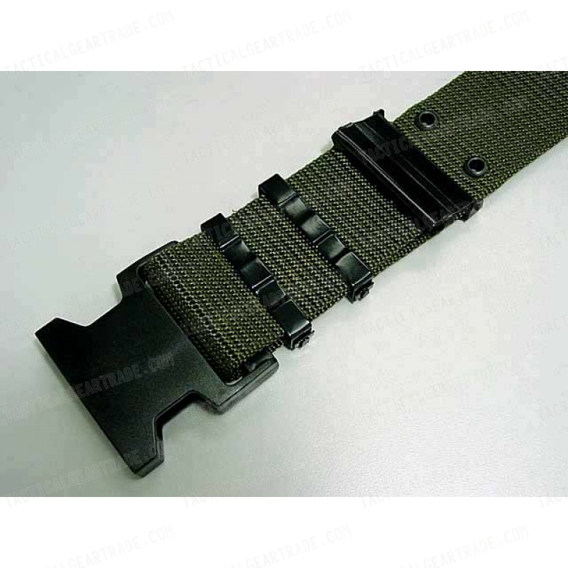 Combat Tactical 2.5