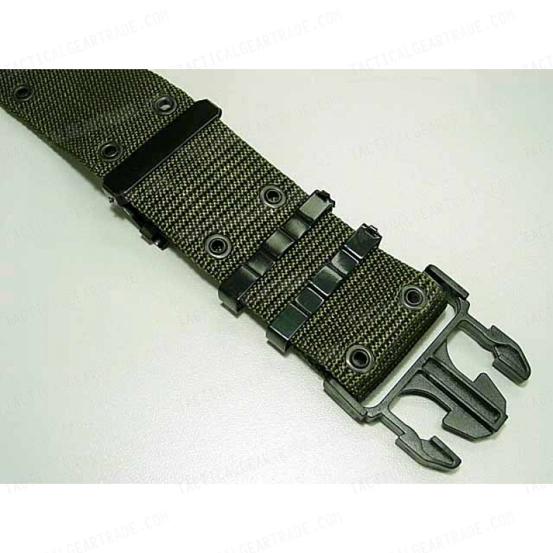 Combat Tactical 2.5