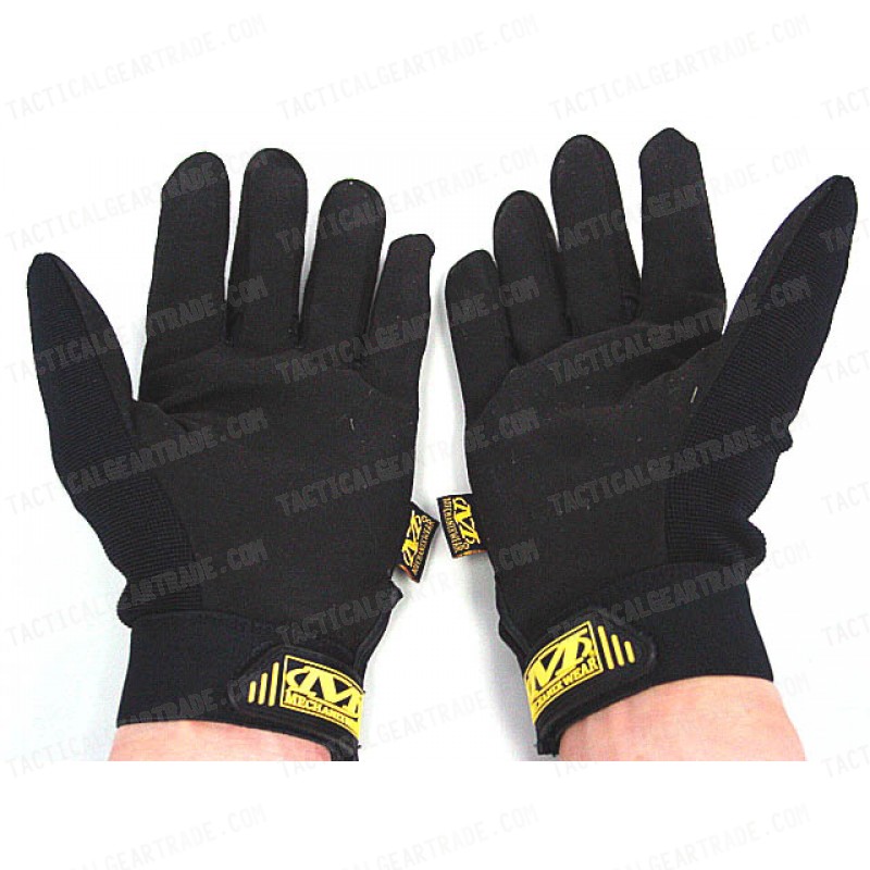 Full Finger Airsoft Paintball Tactical Sport Wear Gloves