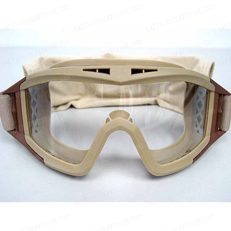 Desert goggles sale