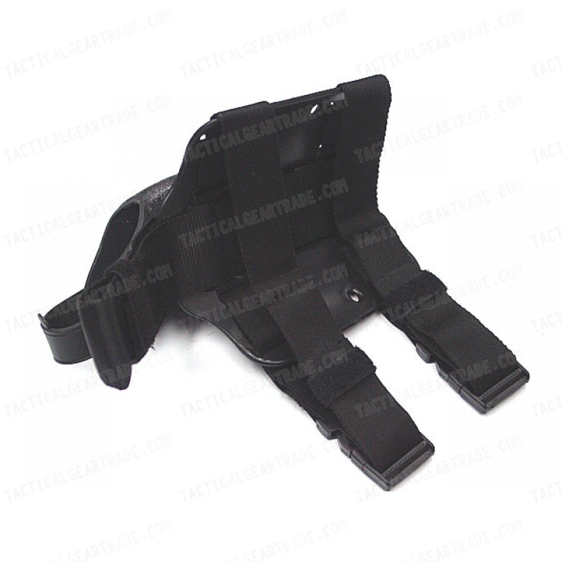 SFL 6004 Style Drop Leg Colt 1911 Pistol Holster for $38.84 ...