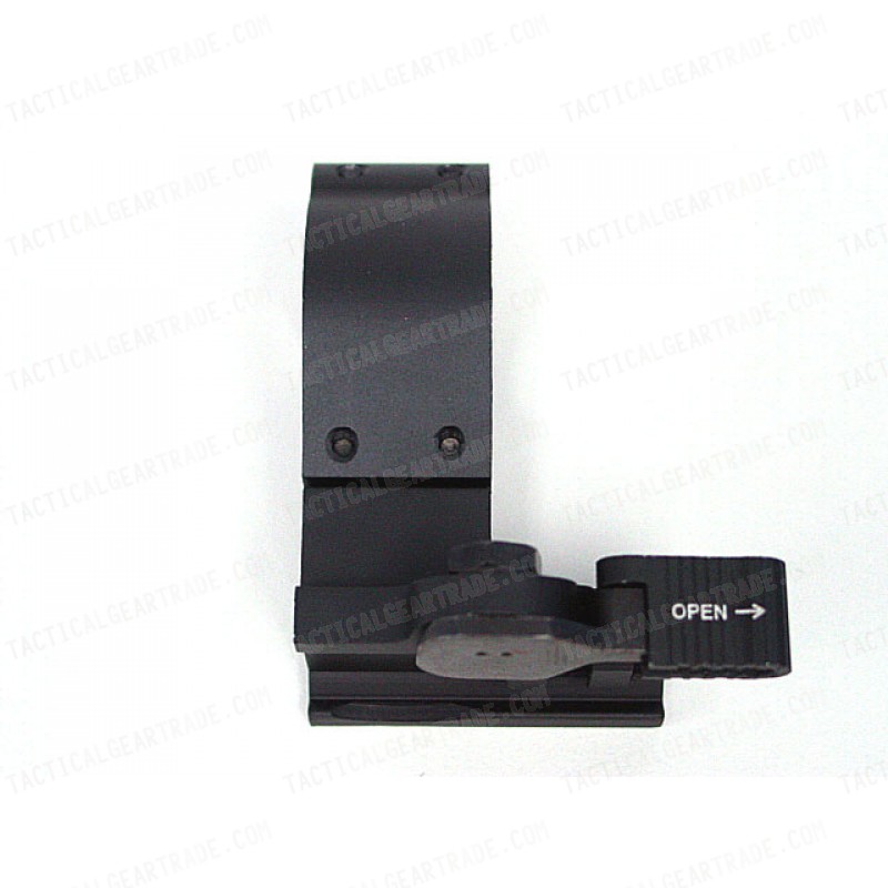 Element 30mm LaRue L-Shaped Comp M2 QD Lever Scope Mount