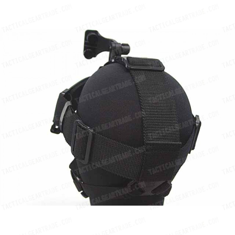 Yukon NVMT 1x24 Night Vision Goggle Monocular with Head Gear Kit