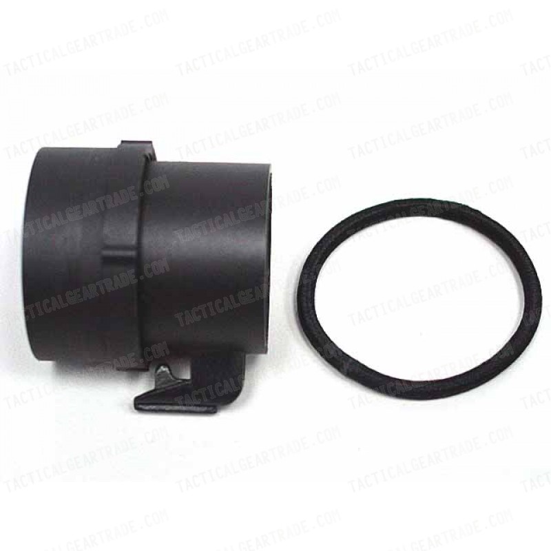 Military Killflash for ACOG Dot Sight Scope