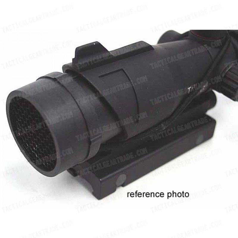 Military Killflash for ACOG Dot Sight Scope