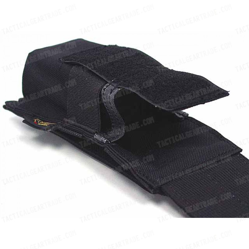 Flyye 1000D Molle Single M4/M16 Magazine Pouch Black