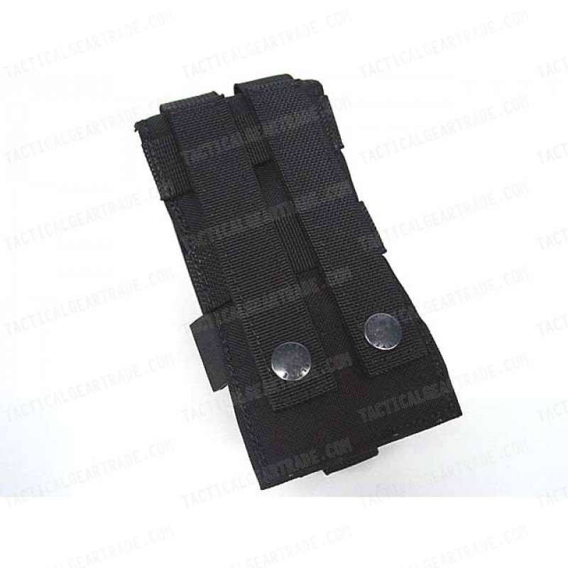 Flyye 1000D Molle Single M4/M16 Magazine Pouch Black