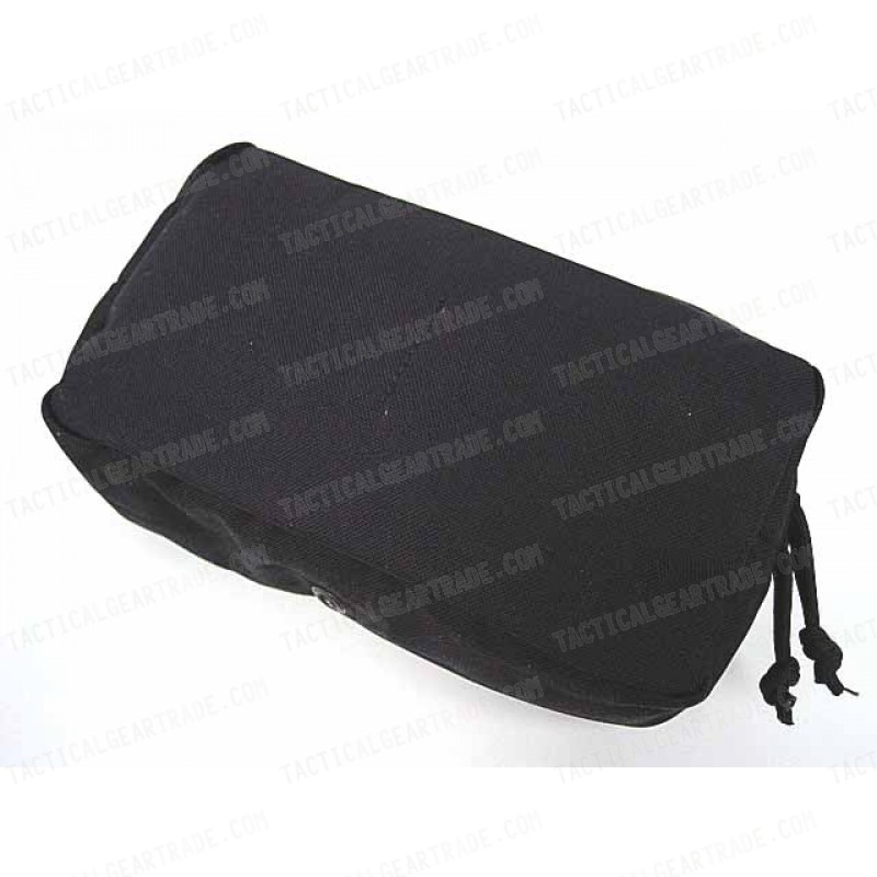 Flyye 1000D Molle Large Medic Pouch Bag Black