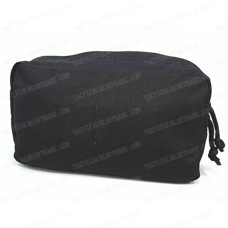 Flyye 1000D Molle Large Medic Pouch Bag Black