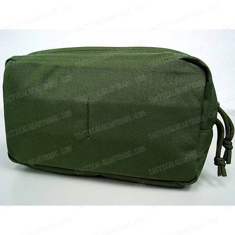 Flyye 1000D Molle Large Medic Pouch Bag OD