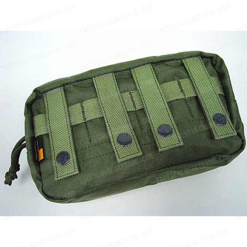 Flyye 1000D Molle Large Medic Pouch Bag OD