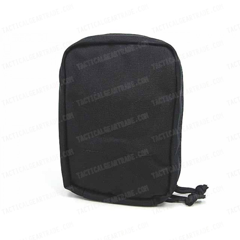 Flyye 1000D Molle Medic First Aid Pouch Bag Black