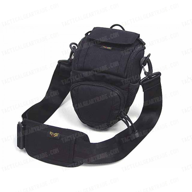 Flyye 1000D MID DSLR/SLR Camera Shoulder Bag Black