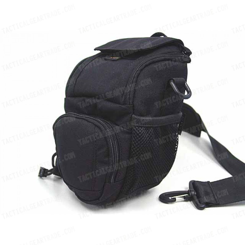 Flyye 1000D MID DSLR/SLR Camera Shoulder Bag Black