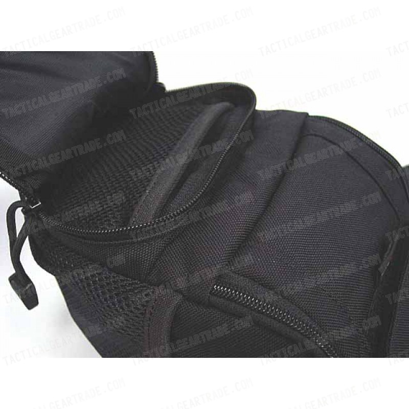 Flyye 1000D MID DSLR/SLR Camera Shoulder Bag Black