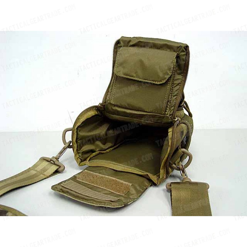 Flyye 1000D MID DSLR SLR Camera Shoulder Bag Multicam for 70.34 Tacticalgeartrade uk