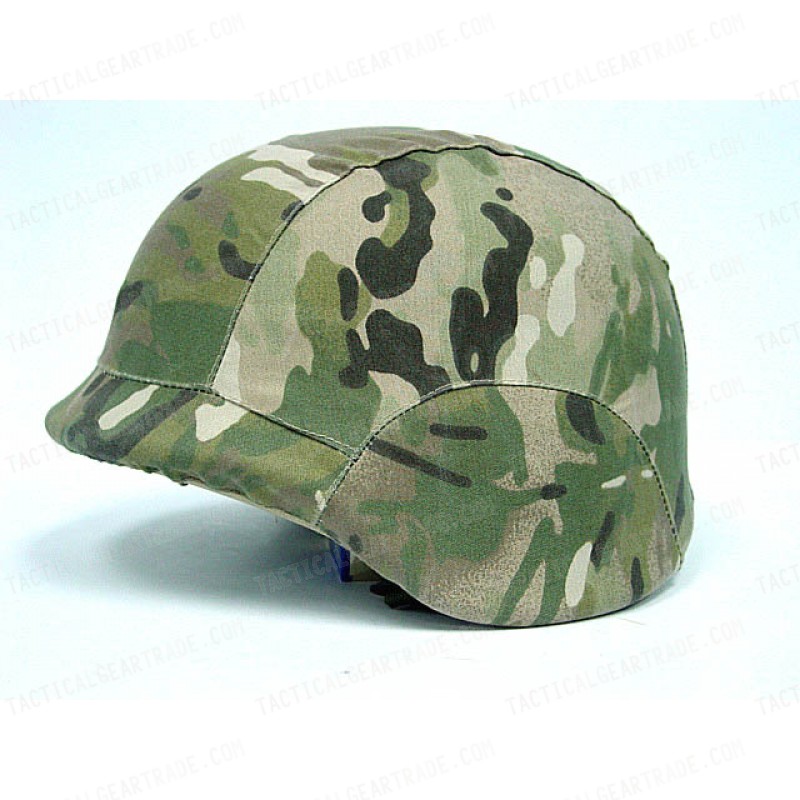 Airsoft US Army Helmet Reflective Cat-Eyes Band OD PASGT MICH 