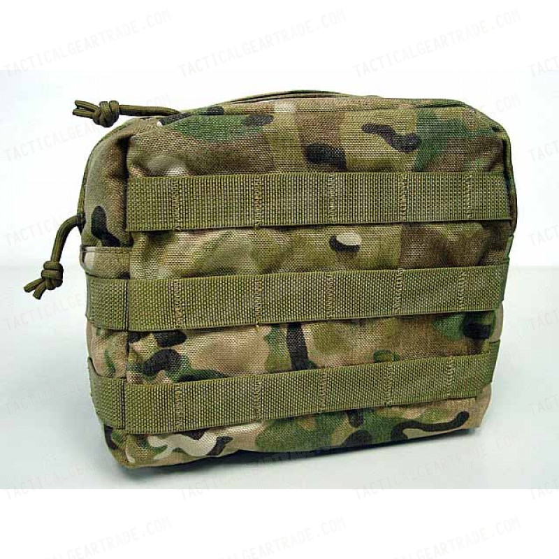 Multicam molle pouch discount