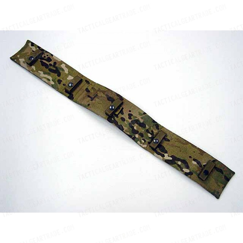 Flyye 1000D Duty Belt Inner Pad Multicam