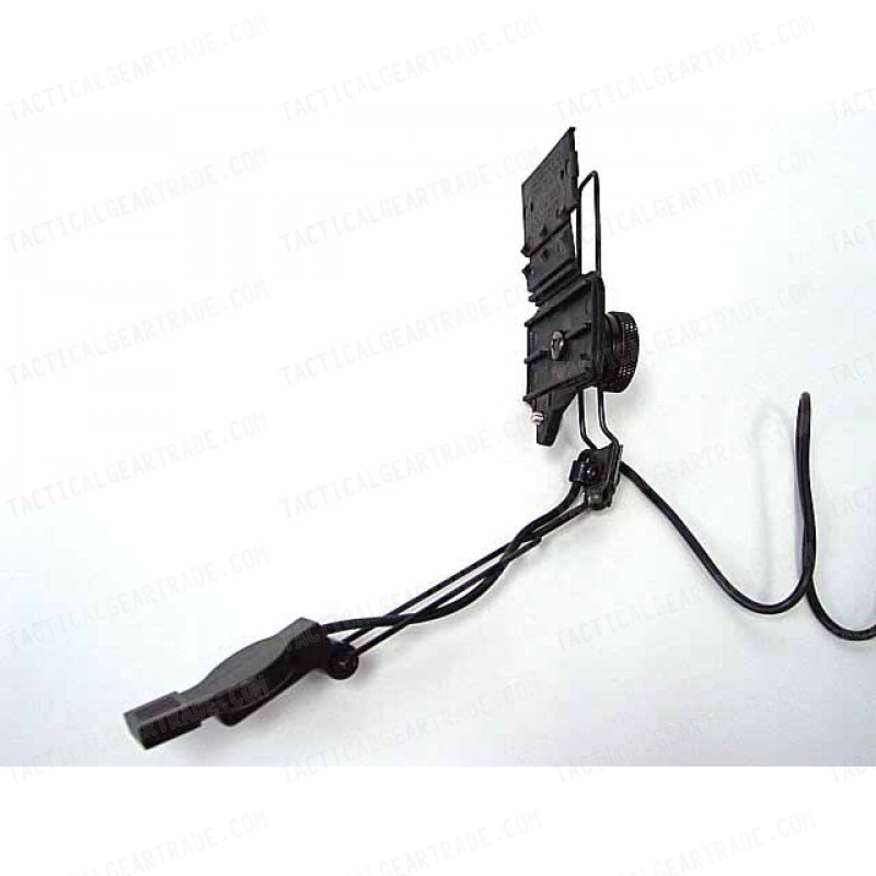 Element Liberator Microphone Mic Set for Comtac I Headset - EX167