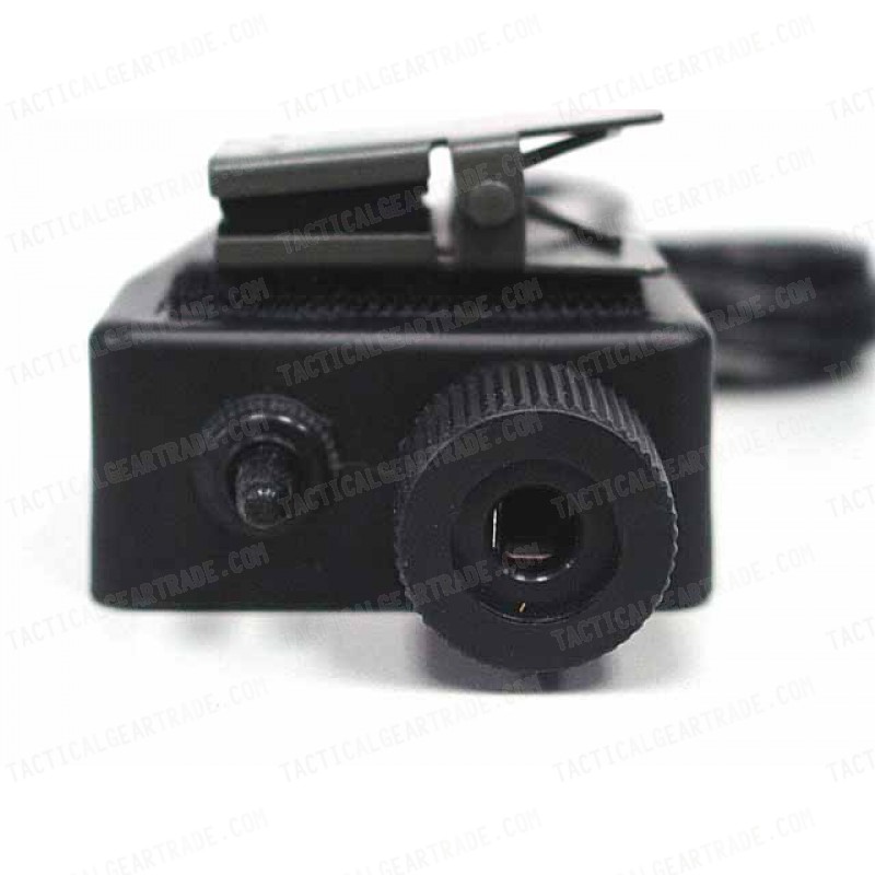 Element TEA Headset PTT for Motorola Talkabout Radio - Z116