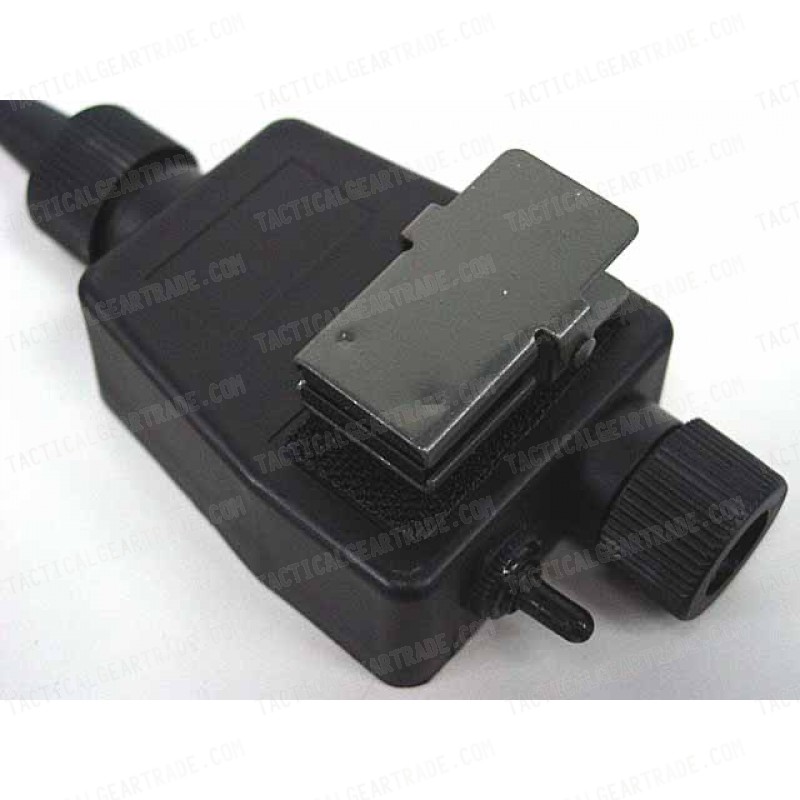 Element TEA Headset PTT for Motorola Talkabout Radio - Z116