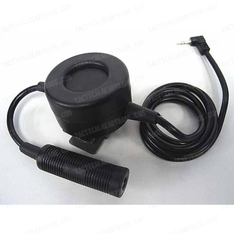 Element TCI Headset PTT for Motorola Talkabout Radio - Z114