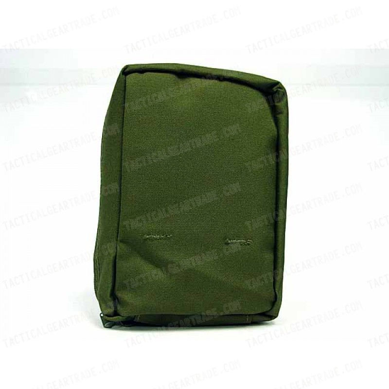 Molle Medic First Aid Pouch Bag OD