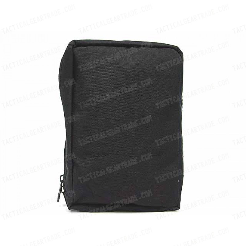 Molle Medic First Aid Pouch Bag Black