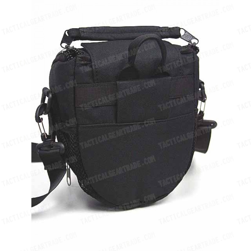 MID DSLR/SLR Camera Case Shoulder Bag Black