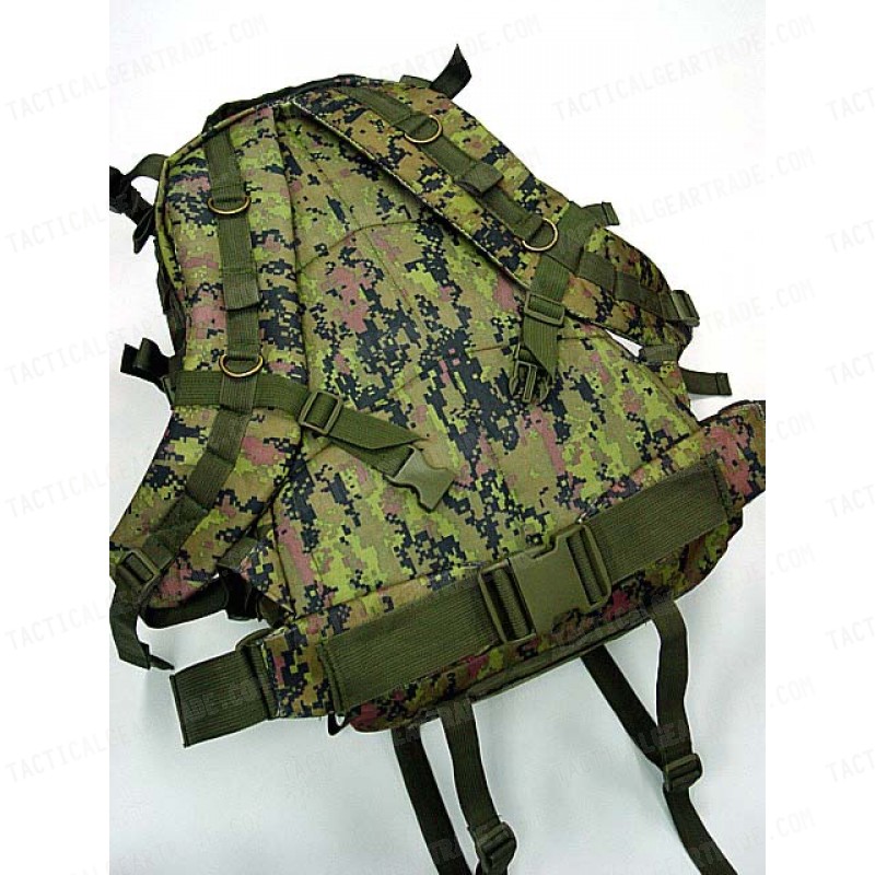 Canadian forces deals day pack