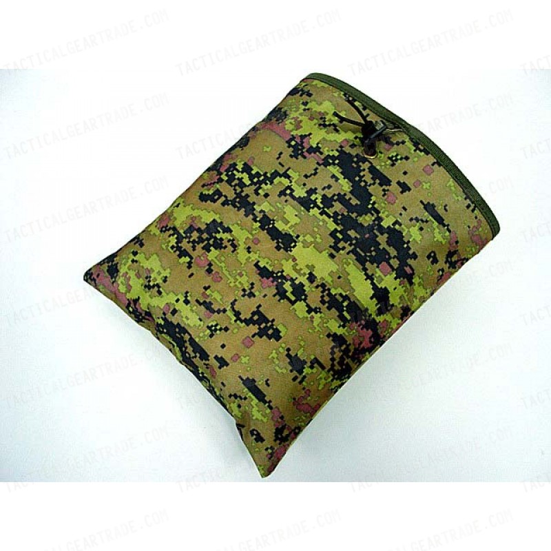 Molle Large Magazine Tool Drop Pouch CADPAT Digital Camo