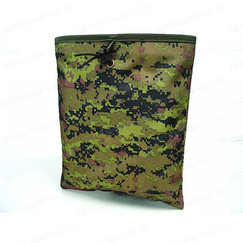 Molle Large Magazine Tool Drop Pouch CADPAT Digital Camo