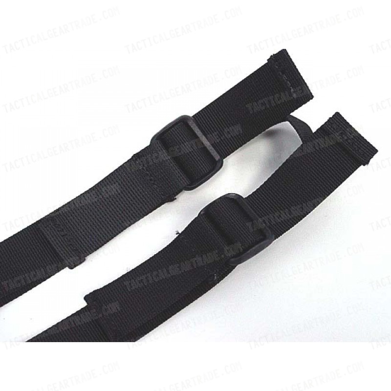 Big Dragon P90 Rifle Sling Black