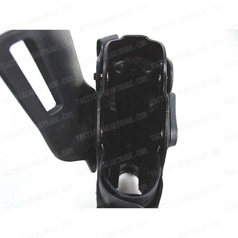 SFL 3280 Style Beretta M9/92F Pistol RH/LH Belt Holster Black