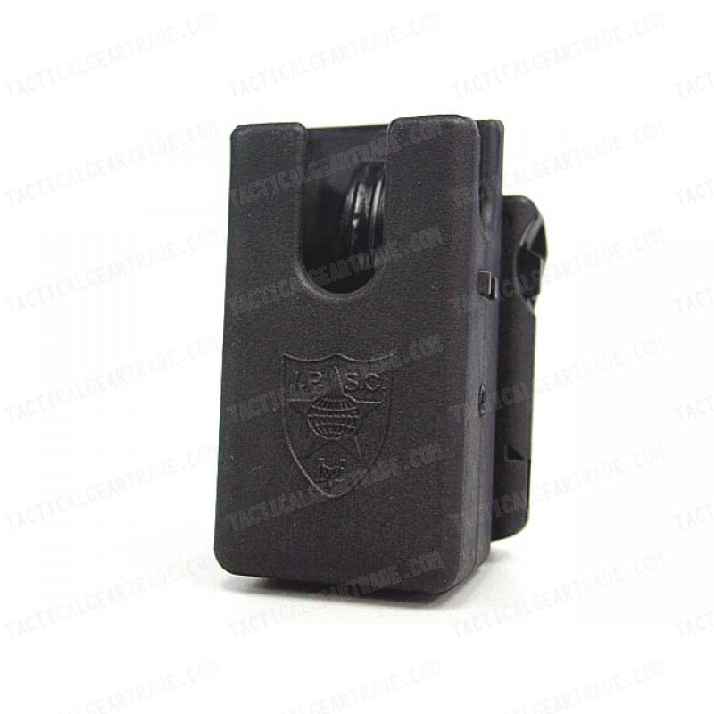 Big Dragon IPSC Ghost Pistol Magazine Pouch Black