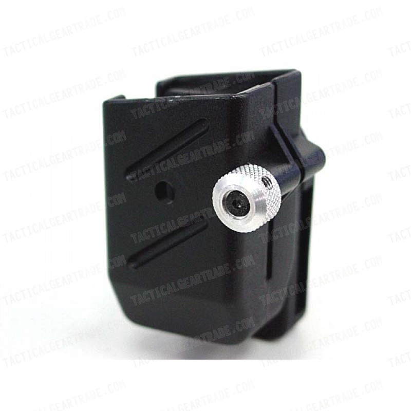 Ipsc mag pouch 2025