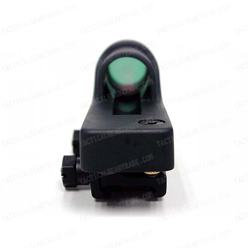 Reflex Beta Version 1x24 Red Dot Sight Scope