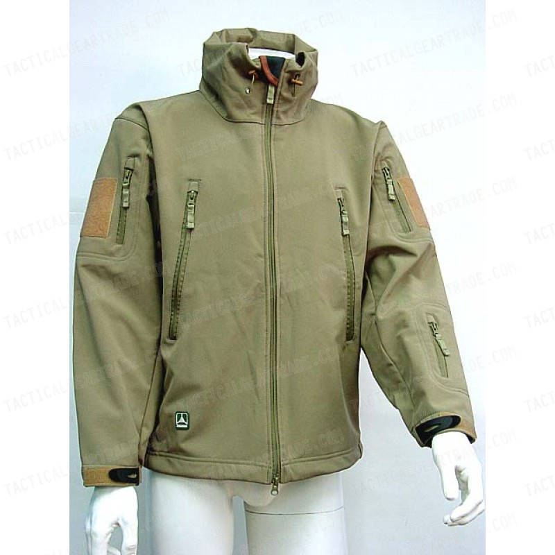 Softshell shark shop skin