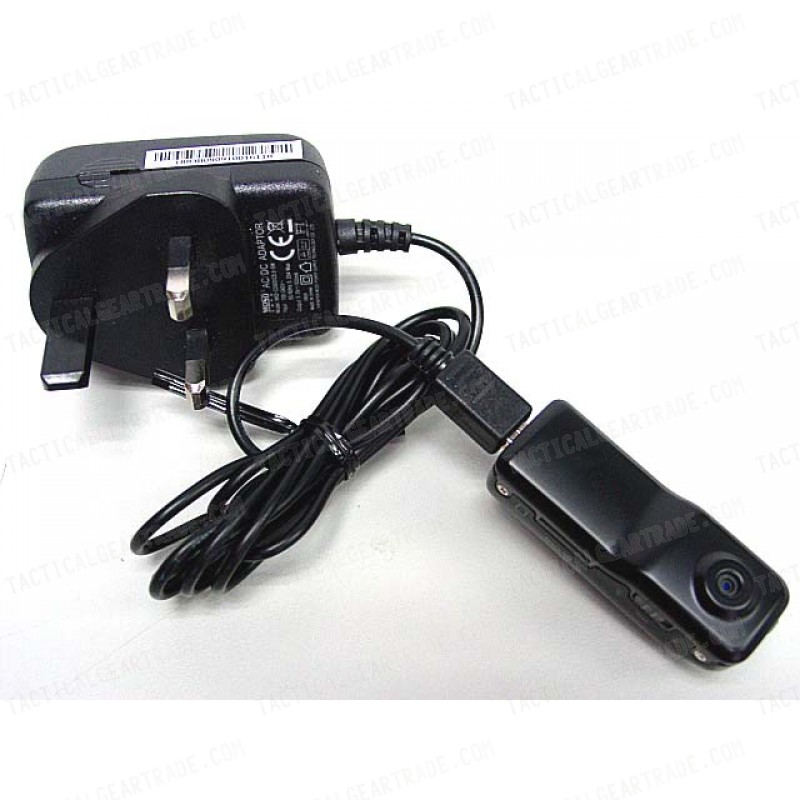 Mini DV MD80 Pocket Digital Video Camera Recorder w/ 2GB SD Card