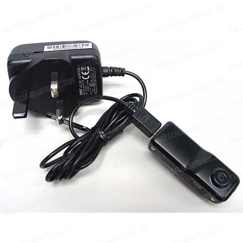 Mini DV MD80 Pocket Digital Video Camera Recorder w/ 2GB SD Card for