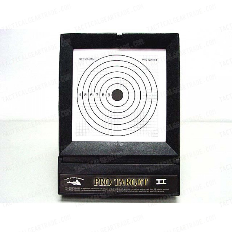 G2 PRO Airsoft Mesh Shooting BB Target System