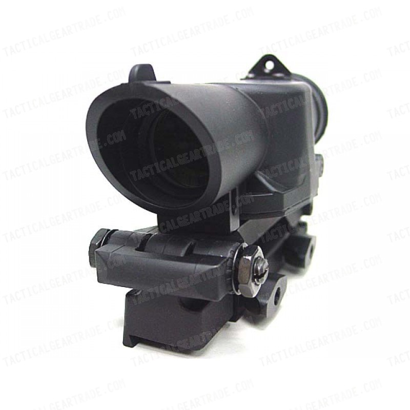 Airsoft 4X SUSAT Scope for L85 Series (L9A1) Black