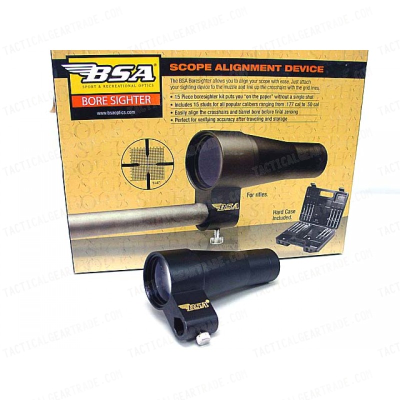 Kokopelli Scope Ring Alignment Tool within AccurateShooter.com