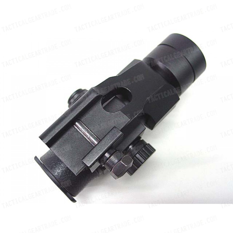 Comp M2 Type Red Dot Sight Scope with 4 Multi Reticle