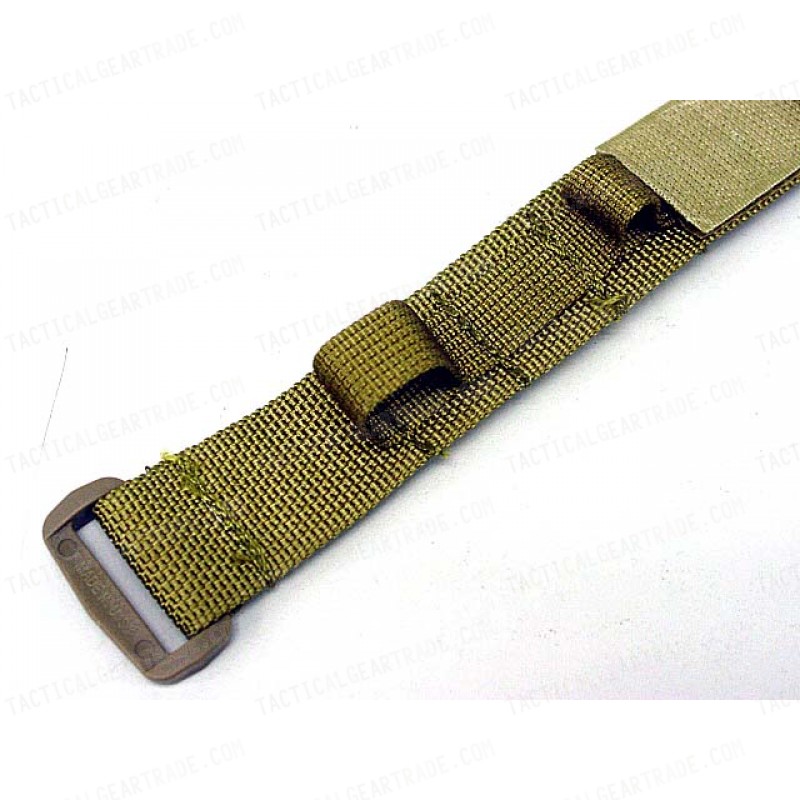 Big Dragon P90 Rifle Sling Tan