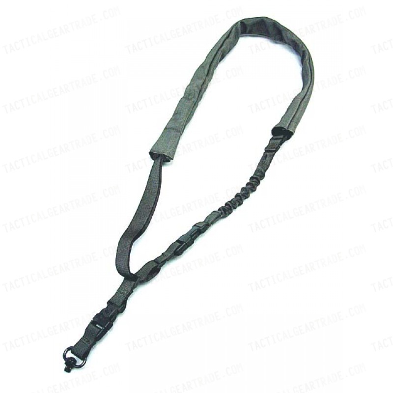 TMC D-S Single Point Rifle Sling Ranger Green RG