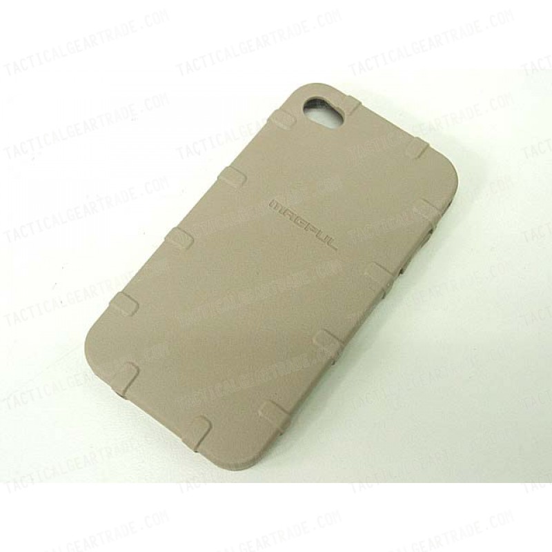 MAGPUL Executive Field Case for Apple iPhone 4 Dark Earth